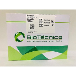 [1001200D] UREA UV - (4X40 + 4X10) BIOTECNICA