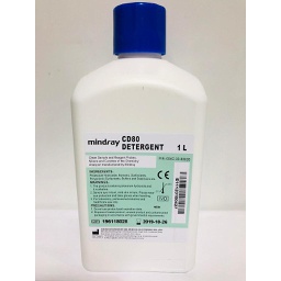 [004C-30-88619] LIMPIADOR CONCENTRADO X 1L MINDRAY CD80