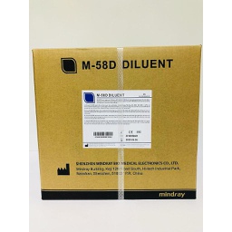 [M-58D] DILUENT X 20L FOR MINDRAY BC-5800