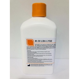 [M-58LBA] LYSE X 1L FOR MINDRAY BC-5800 [LBA]