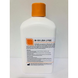 [M-58LBA] LYSE X 1L FOR MINDRAY BC-5800
