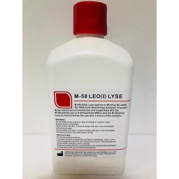 [M-58LEO(I)] LYSE X 1L FOR MINDRAY BC-5800 [LEO(I)]