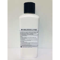 [M-58LEO(II)] LYSE X 500ML FOR MINDRAY BC-5800 [LEO(II)]