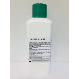 [M-58LH] LYSE X 500ML FOR MINDRAY BC-5800 [M-58LH]
