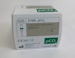 [945-612] ELECT. PCO2 E788 P/ABL7XX